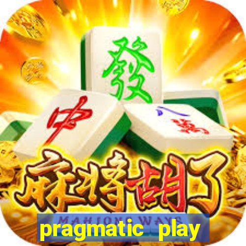 pragmatic play slots rtp